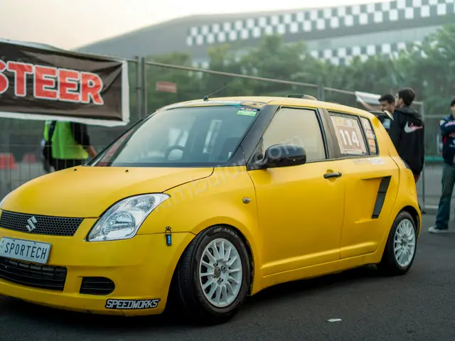 2011 Suzuki Jimny Sport — Ekspertiz Raporlu