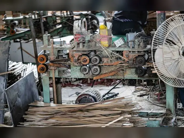 2025 Model Matbaa Makinesi — 6.450 Saat — fotoğraf 3