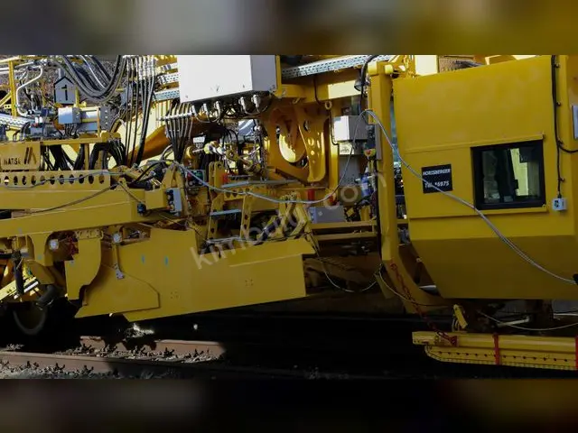 2026 Model Tekstil Makinesi — 32 Saat — fotoğraf 3