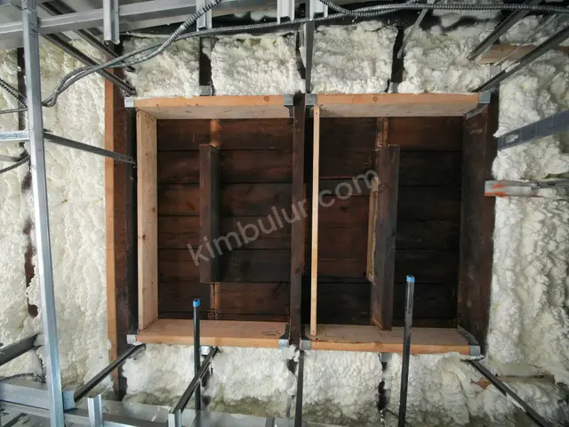 Merkez Yangın Söndürme Sistemleri Hizmeti — Aynı Gün Hizmet — fotoğraf 2