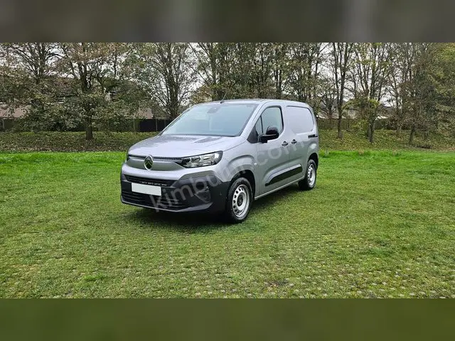 2019 Citroën Xsara Comfort — Az Yakan — fotoğraf 2