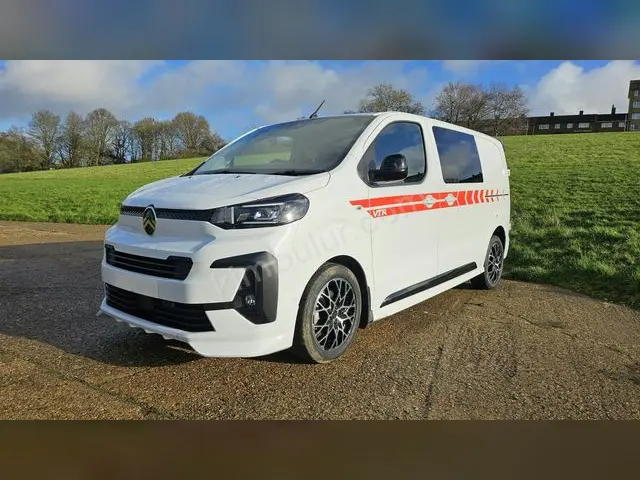2019 Mercedes-Benz Citan Prestige — Ekspertiz Raporlu — fotoğraf 3