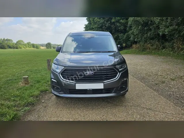 2015 Opel Combo Design — Az Yakan — fotoğraf 4