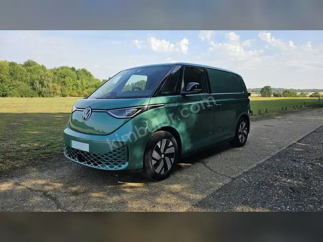 2016 Toyota Proace City Urban — Ekspertiz Raporlu