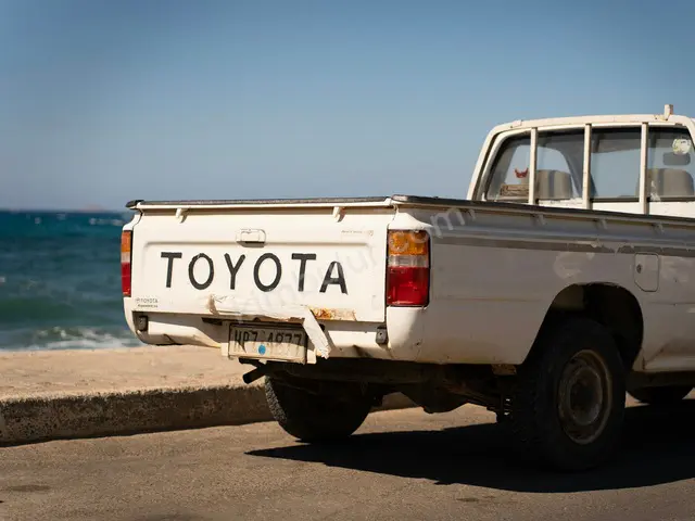 2023 Toyota Corolla Premium · Etimesgut — Az Yakan