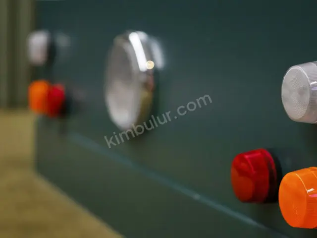2014 Model Hidrolik & Pnömatik — 9.900 Saat