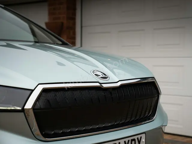 2012 Skoda Fabia Premium — Garaj Aracı — fotoğraf 4