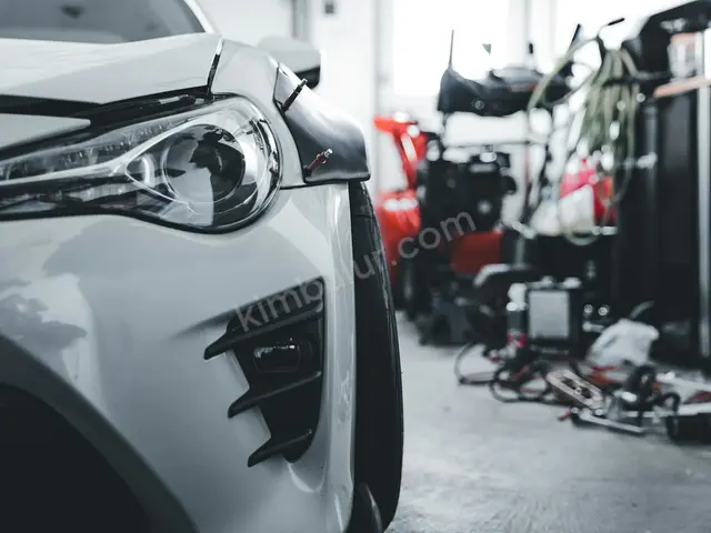 Şanzıman & Aktarma · Keçiören — Hyundai Uyumlu, Arızalı / Parça