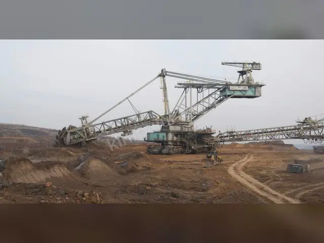 2014 Model Gıda İşleme Makinesi — 13.900 Saat