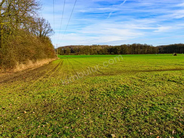 İslahiye 15.600 m² Kat Karşılığı Konut + Ticari İmarlı Arsa — fotoğraf 2