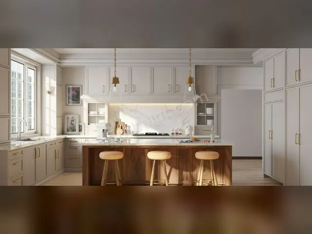 Akhisar Site İçinde 2+1 Satılık Yalı — fotoğraf 2