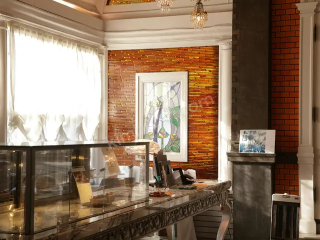Tavas Merkezi Konumda Devren Kiralık Büfe & Kantin