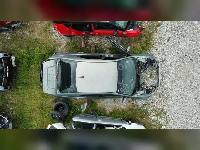 Tuning & Performans · Korgan — Toyota Uyumlu, İkinci El — fotoğraf 3