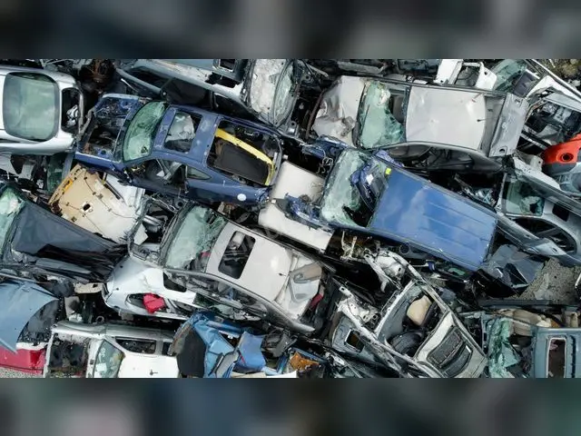 Mont & Koruyucu Giyim — Toyota Uyumlu, Sıfır — fotoğraf 4