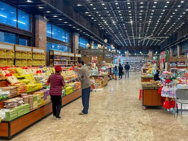 Kayapınar Ulaşımı Kolay Devren Satılık Atölye & İmalathane — fotoğraf 3