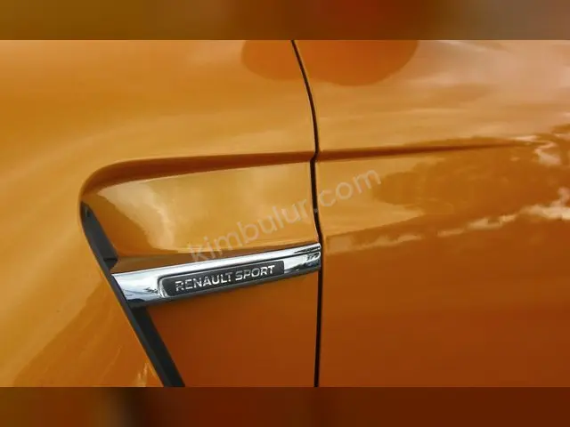 2016 Renault Koleos Style — İlk Elden — fotoğraf 4