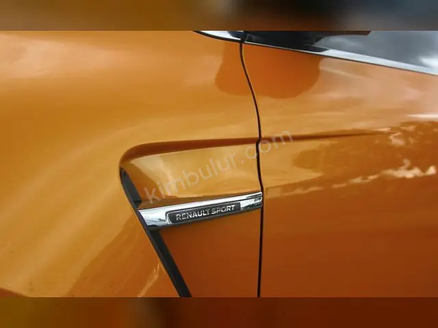 2012 Renault Kadjar Executive — Tramer Kaydı Düşük — fotoğraf 2