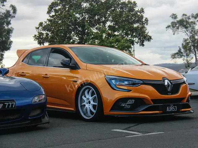 2019 Renault R 12 Titanium — Ekspertiz Raporlu