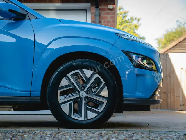 2014 Hyundai Kona Elite — Az Yakan — fotoğraf 2