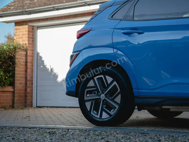 2022 Hyundai Premium — Masrafsız — fotoğraf 2