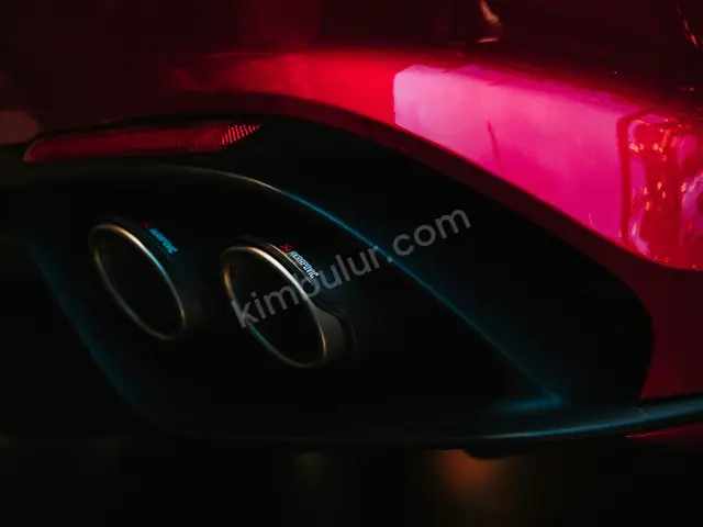 Fren & Süspansiyon · Ayvalık — Renault Uyumlu, Sıfır Gibi — fotoğraf 2
