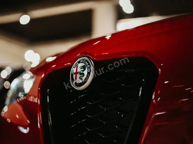 2017 Alfa Romeo MiTo Titanium — Bakımları Yeni