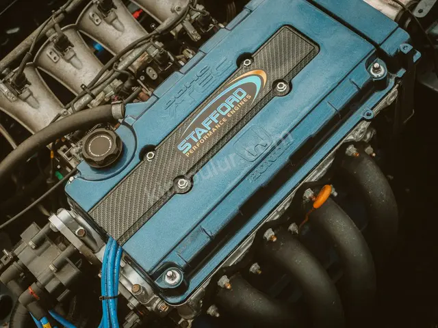 Tuning & Performans · Tuşba — Volkswagen Uyumlu, Yenilenmiş — fotoğraf 2