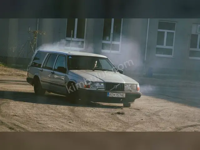 2021 Volvo XC90 Elite — Bakımları Yeni