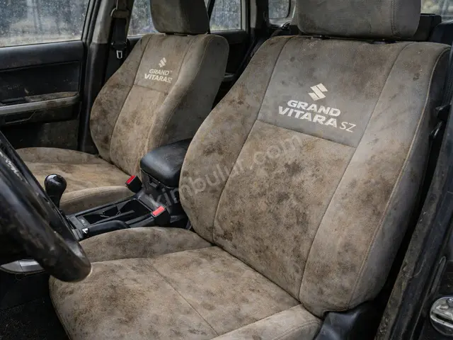 2017 Seat Arona Sport — Değişensiz — fotoğraf 3