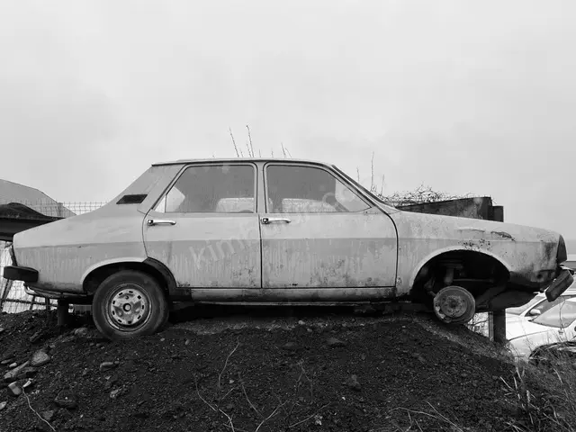 Jant · Çivril — Opel Uyumlu, İkinci El