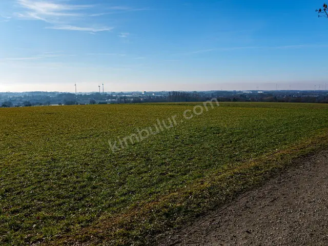 Atakum 17.650 m² Kat Karşılığı Villa İmarlı Arsa