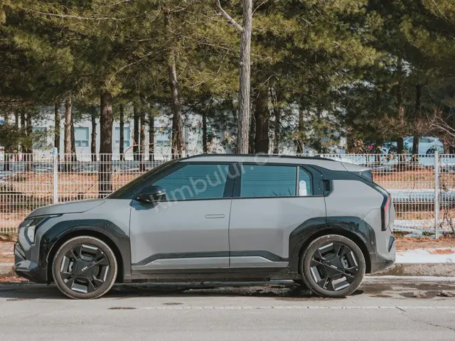 2015 Kia Stonic Urban — Ekspertiz Raporlu — fotoğraf 3