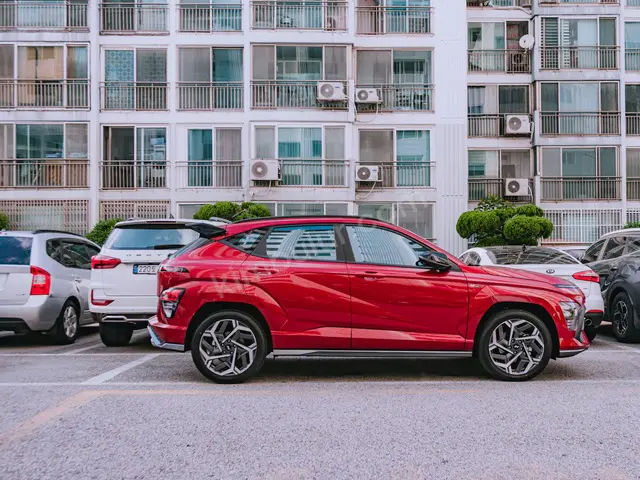 2015 Hyundai Sport — Ekspertiz Raporlu — fotoğraf 2