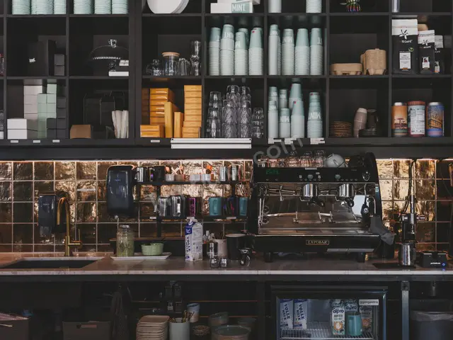 Ofis Mobilyası · Mezitli — İkinci El, Garantili
