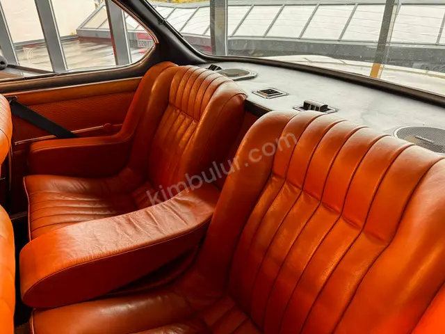 2014 Togg Executive — Masrafsız — fotoğraf 3