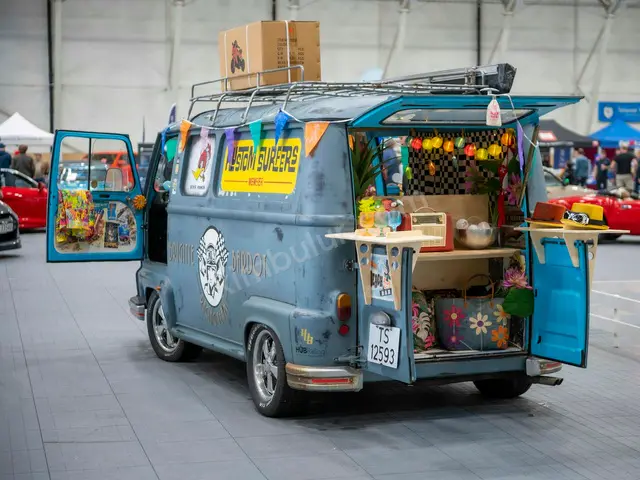 2011 Ford Tourneo Custom Urban — Ekspertiz Raporlu
