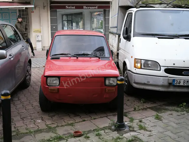 2014 Tofaş Murat 124 Design — Tramer Kaydı Düşük — fotoğraf 2