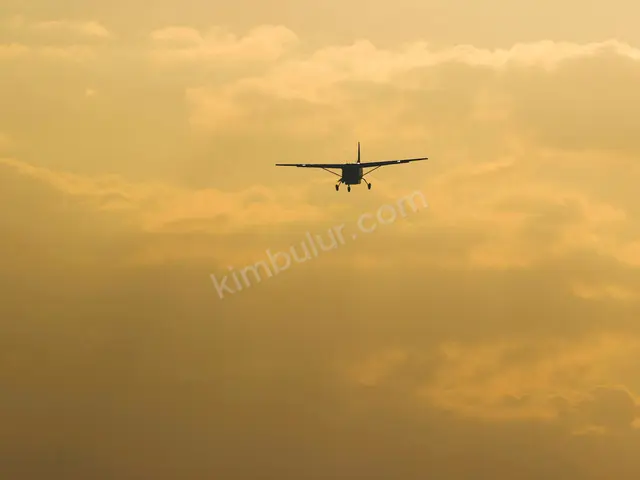 Satılık Ultralight · Hendek — 2016 Model, 3.552 uçuş saati — fotoğraf 4