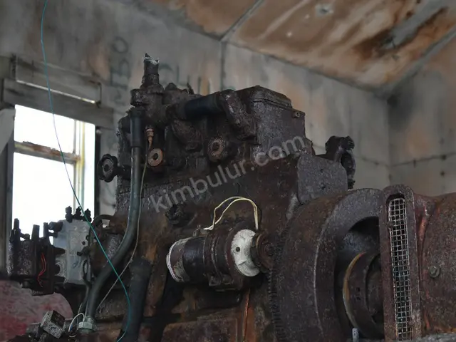 2016 Model Ağaç İşleme Makinesi — 6.750 Saat — fotoğraf 4