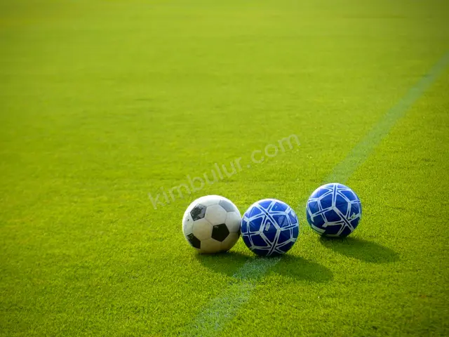 Takım Sporları · Yenimahalle — Sıfır Gibi, Kusursuz