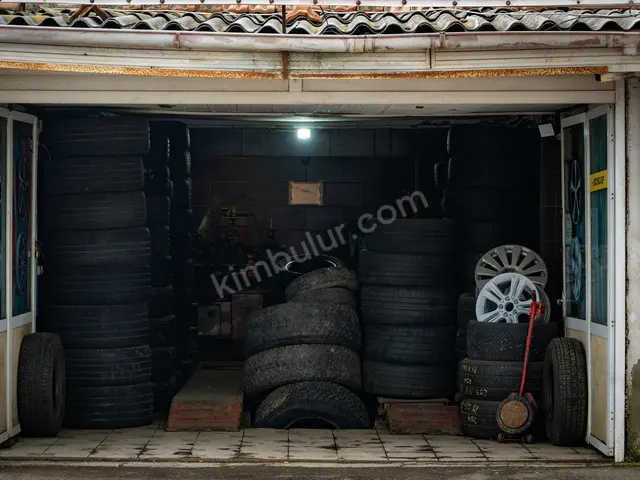 Dört Mevsim Lastik · Antakya — Volkswagen Uyumlu, Sıfır