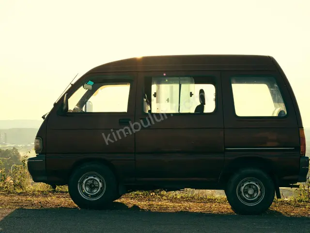 2024 Fiat Scudo Comfort — Garaj Aracı — fotoğraf 2