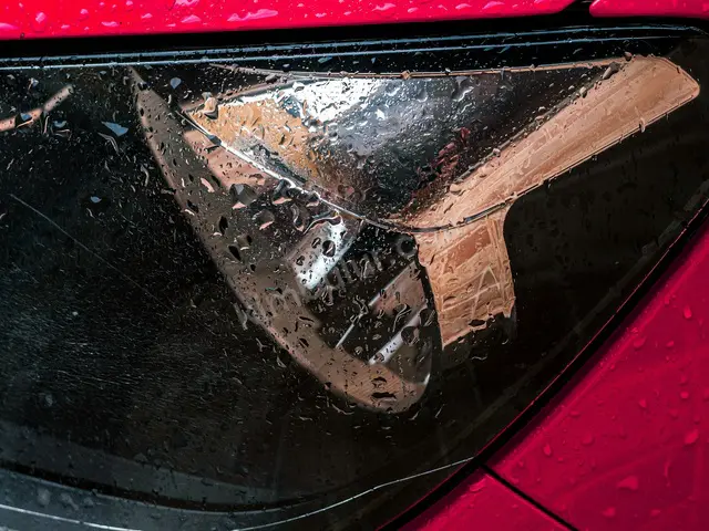İş Makinesi Parçaları · Sur — Opel Uyumlu, Yenilenmiş — fotoğraf 4