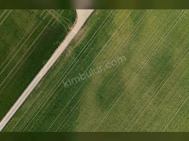 Bağcılar 17.950 m² Satılık Tarla — fotoğraf 3