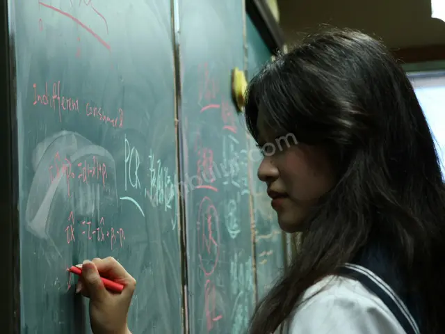 SAT, GRE & GMAT Hazırlık — Ortaokul, Yüz Yüze — fotoğraf 3