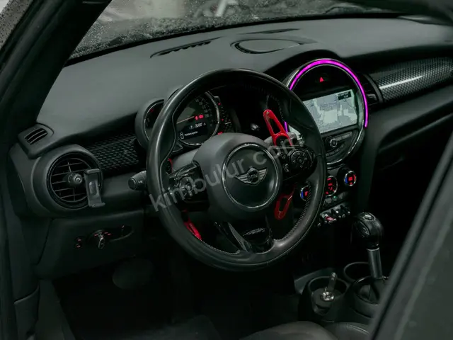2016 KGM (SsangYong) Tivoli Titanium — Az Yakan — fotoğraf 2