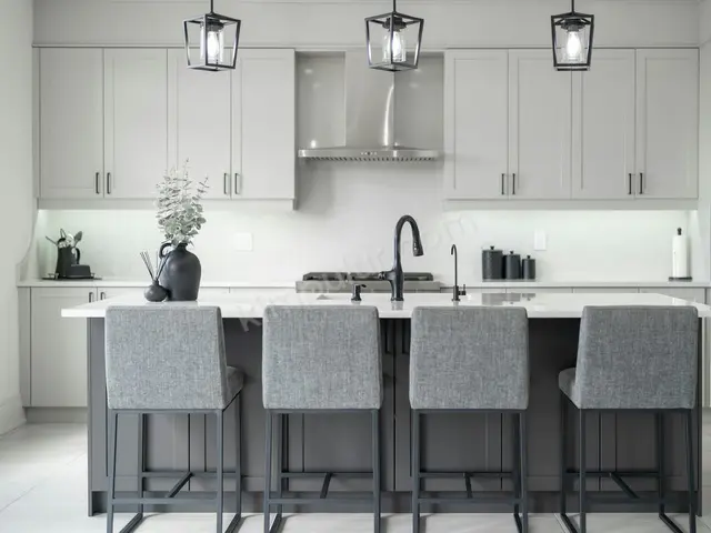 İlkadım Okullara Yakın 1+1 Günlük Kiralık Villa — fotoğraf 2