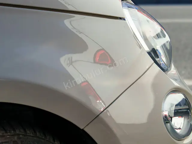Yaz Lastiği · Nilüfer — Peugeot Uyumlu, Arızalı / Parça — fotoğraf 4