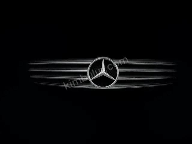 2018 Mercedes-Benz AMG GT Style — Değişensiz