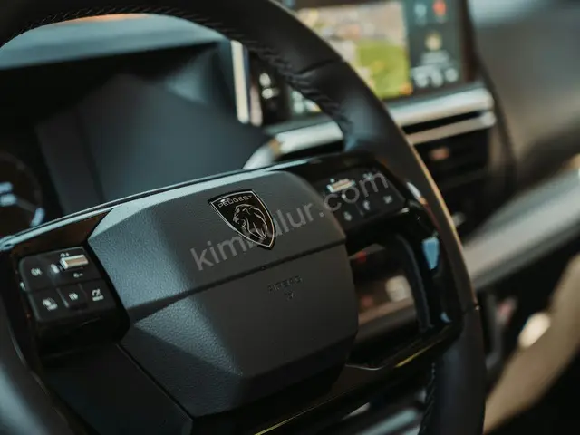 2014 Peugeot 307 Urban — İlk Elden